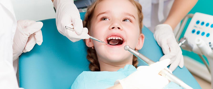 Mount Bank Desilusión celos Preguntas frecuentes al odontopediatra, el dentista de los niños
